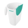 AKUKU KUBEK DO SPŁUKIWANIA GŁOWY WHITE-MINT
