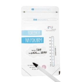 BOCIOLAND WORECZKI NA MLEKO 200ML