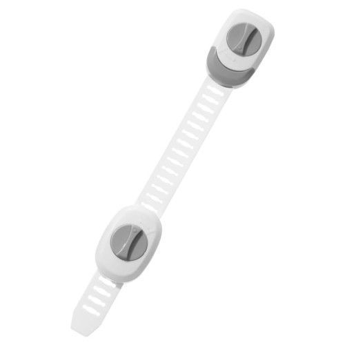 BOCIOLAND WIELOFUNKCYJNY ZAMEK PASEK