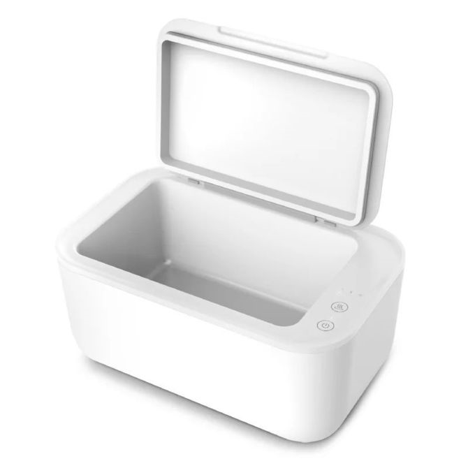 NENO PODGRZEWACZ CALOR DO CHUSTECZEK