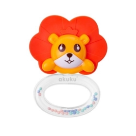 AKUKU GRZECHOTKA LEW