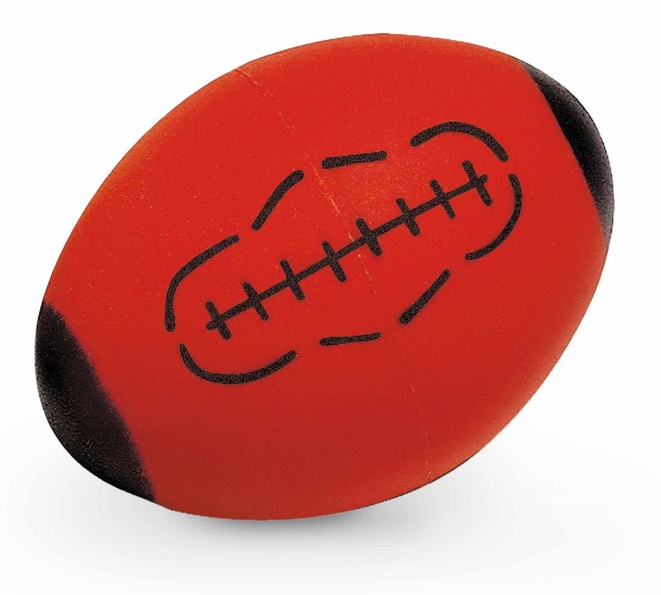 PIŁKA MIĘKKA DO RUGBY - ADRIATIC