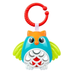 CHICCO GRZECHOTKA SOWA