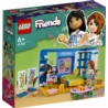 41739 LEGO FRIENDS Pokój Liann