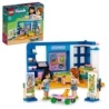 41739 LEGO FRIENDS Pokój Liann