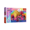 TREFL PUZZLE 60 PRZYJACIELSKIE TROLLE