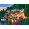 TREFL PUZZLE 500 JEZIORO COMO WŁOCHY 37290