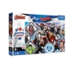 TREFL PUZZLE 104 XXL AVENGERSI