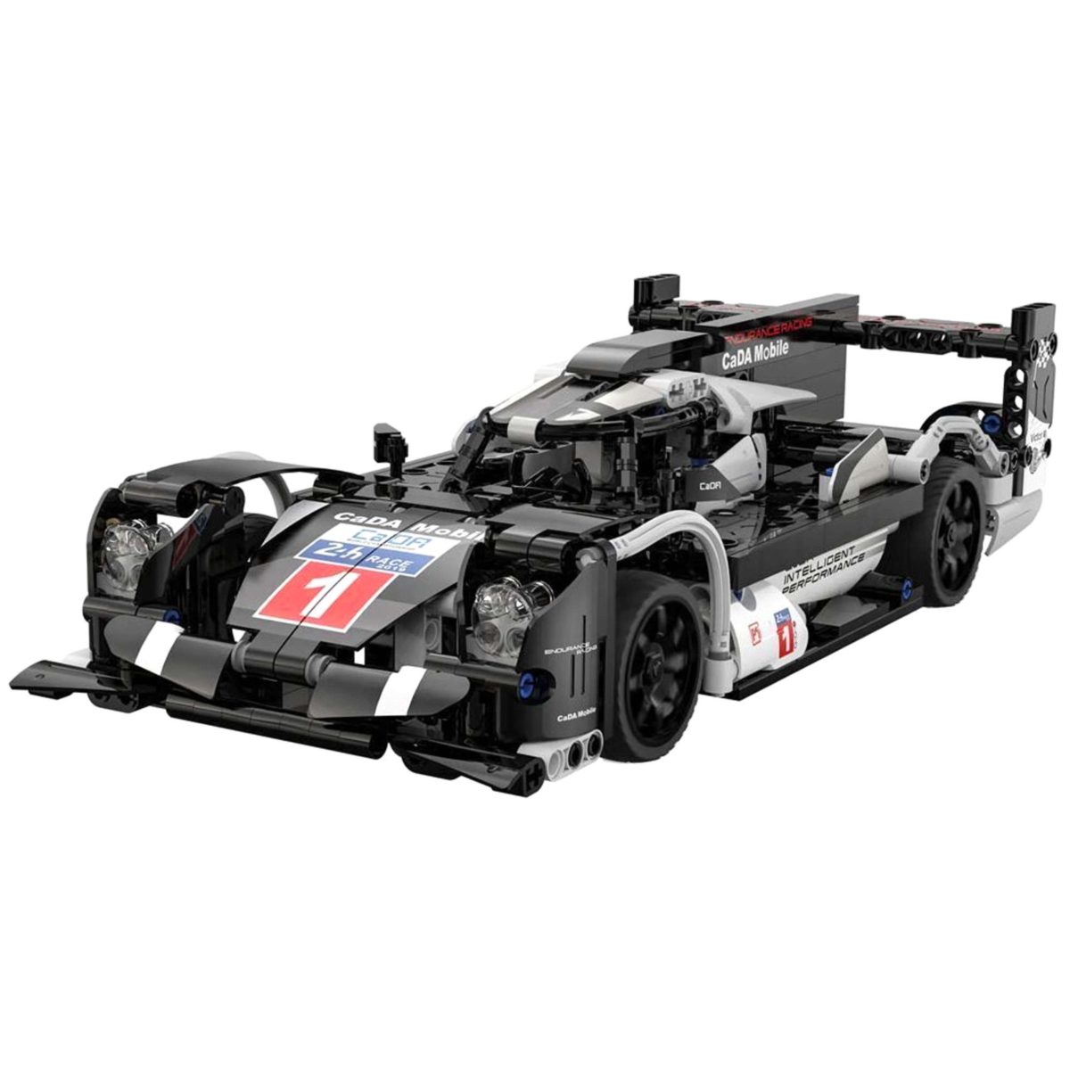 Cada klocki Blade Sports Car C51307W 29226