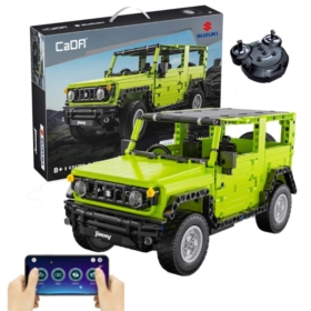 Cada Klocki Suzuki Jimmy ziel C51201W 27178