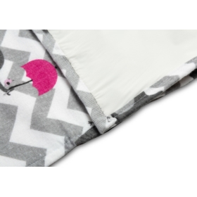 CERATO PIELUSZKA FLANELA NADRUK