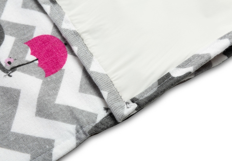 CERATO PIELUSZKA FLANELA NADRUK