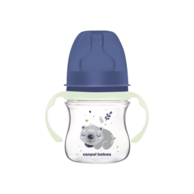 CANPOL BABIES BUTELKA 120 ML SLEEPY KOALA NIEB