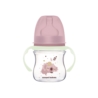 CANPOL BABIES BUTELKA 120 ML SLEEPY KOALA RÓŻ