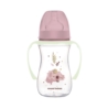 CANPOL BABIES BUTELKA 240 ML SLEEPY KOALA RÓŻ