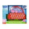 VTECH LITERKOWY SAMOCHODZIK PEPPY