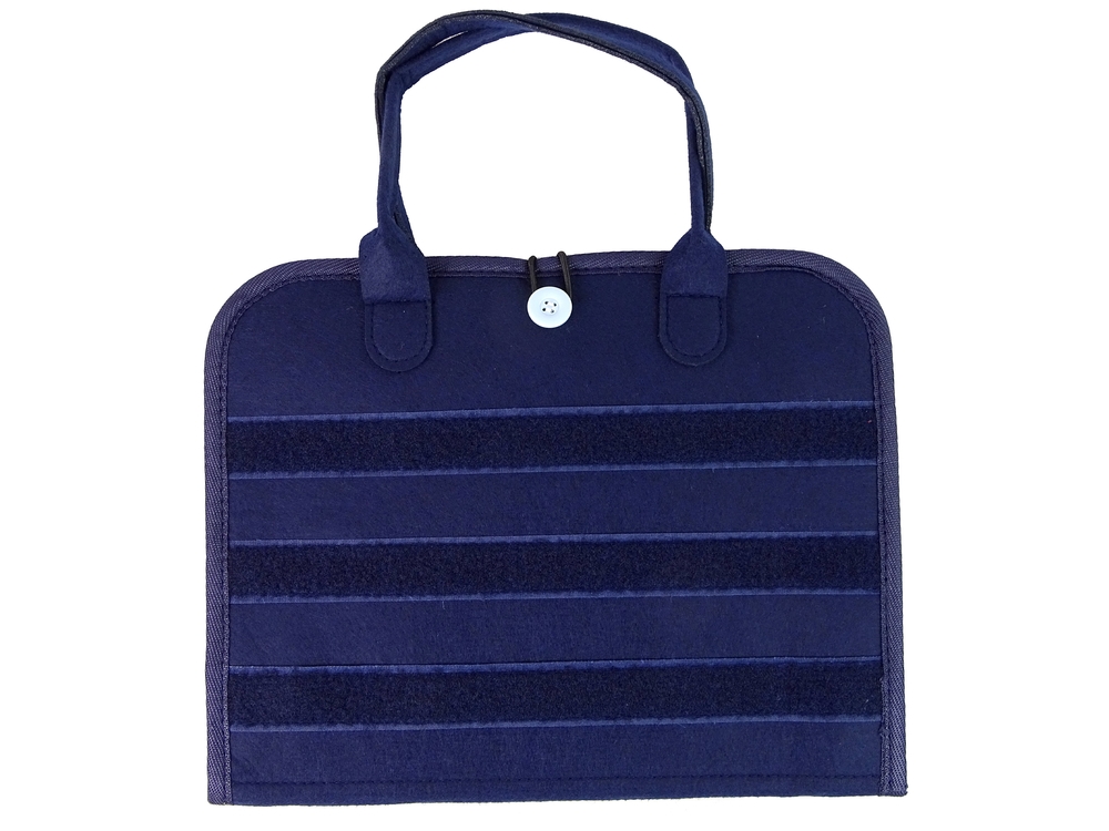 Walizka Tablica Manipulacyjna Sensoryczna Dla Malu