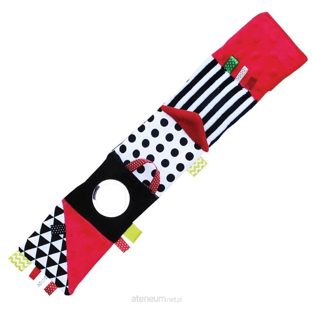 HENCZ KSIĄŻECZKA MAŁA CZERWONA 943