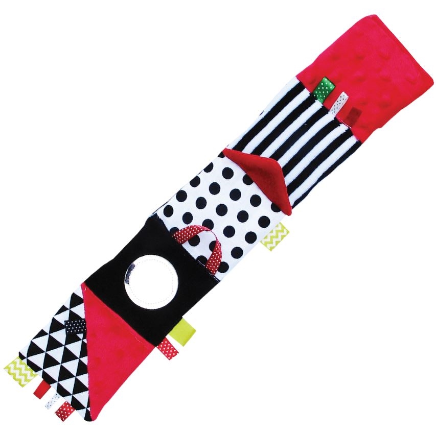 HENCZ KSIĄŻECZKA MAŁA CZERWONA 943