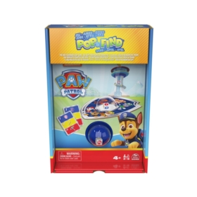 SPIN Psi Patrol Gra w Polowanie na łupy 6067833 /6