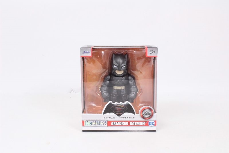 JADA Batman metalowa figurka 10cm 321-1004