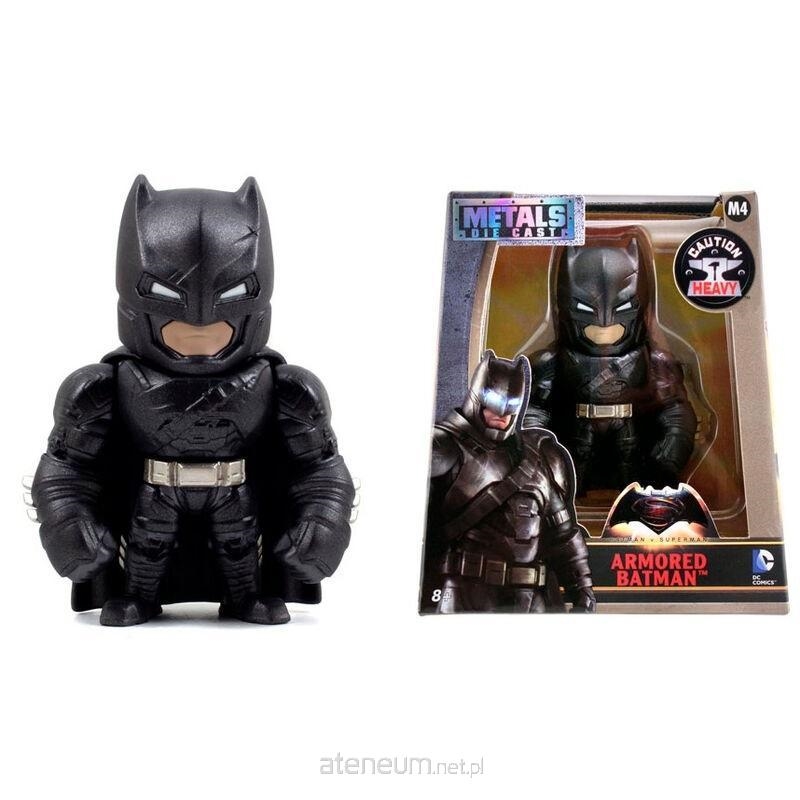 JADA Batman metalowa figurka 10cm 321-1004