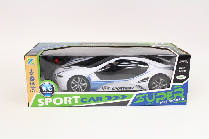 *****Samochód sportowy RC CAR872 28728*****