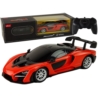 Auto R/C McLaren 1:24 Rastar Czerwony