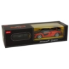 Auto R/C McLaren 1:24 Rastar Czerwony