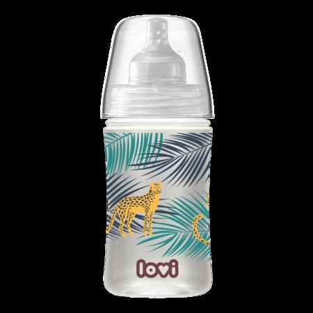 LOVI BUTELKA TRENDS JUNGLE VIBES 250 ML 21/594