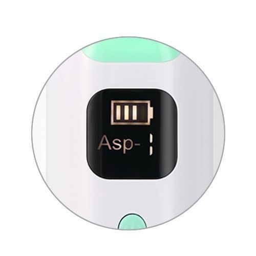 BABYONO ASPIRATOR ELEKTRYCZNY DO NOSA