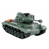 Czołg Leopard RC Zdalnie Sterowany Armata  1:18 Sz
