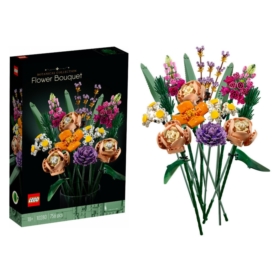 10280 LEGO CREATOR Bukiet Kwiatów