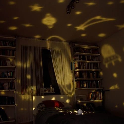 INNOGIO GIOSTAR ASTRONAUT