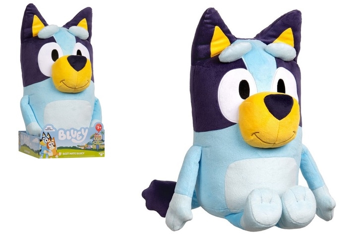 BLUEY PLUSZAK 45 CM