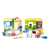 Klocki LEGO 10992 DUPLO TOWN Dzień Z Życia W Żłobk