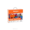 MARIOINEX KLOCKI WAFLE 140SZT