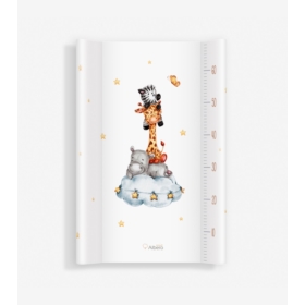 ALBERO MIO PRZEWIJAK TWARDY PT70 424 SAFARI