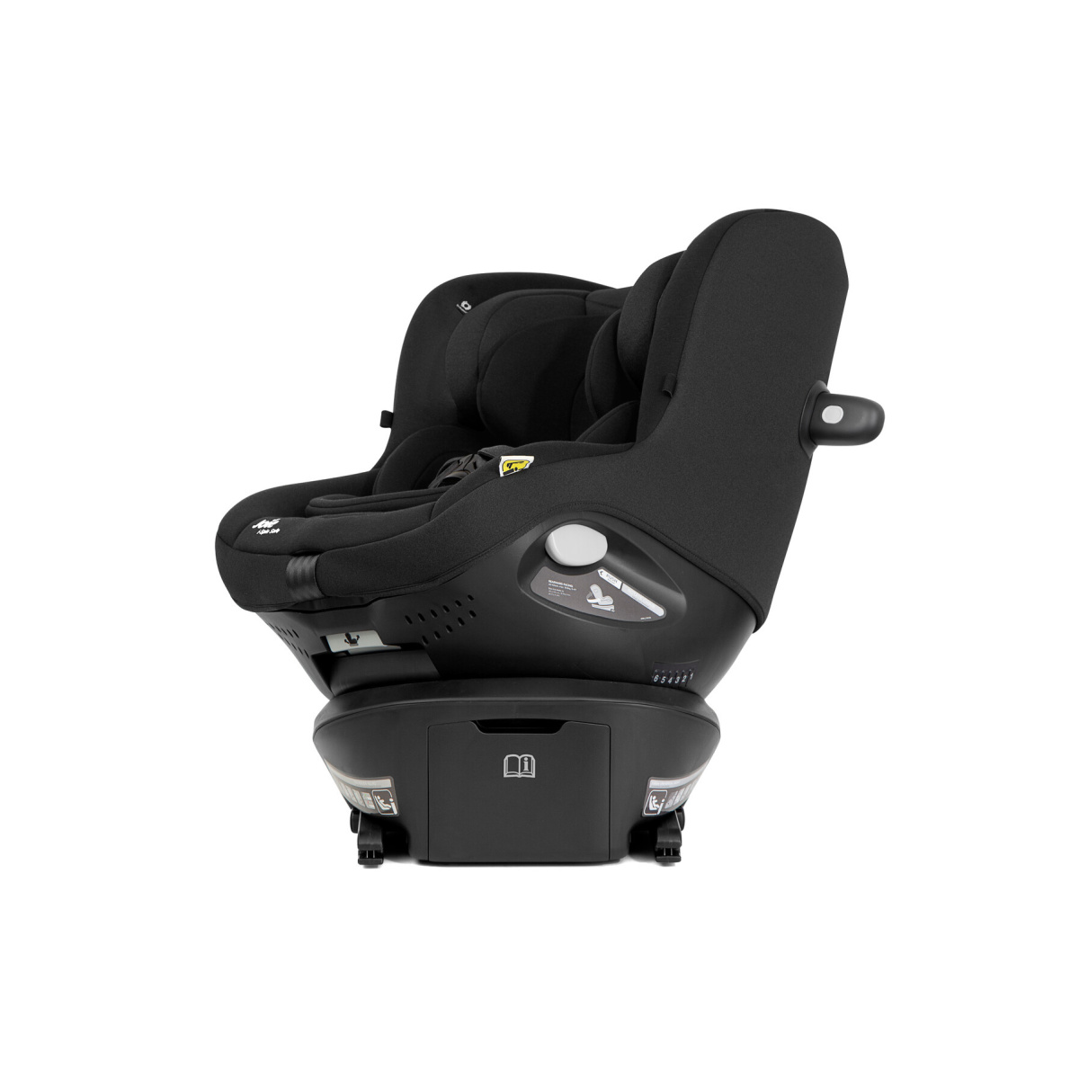 JOIE I-SPIN SAFE COAL