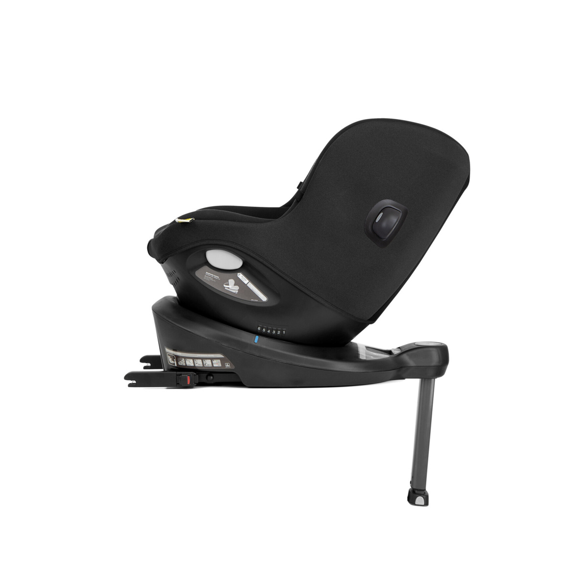 JOIE I-SPIN SAFE COAL