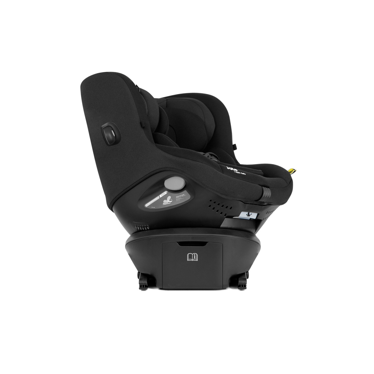 JOIE I-SPIN SAFE COAL