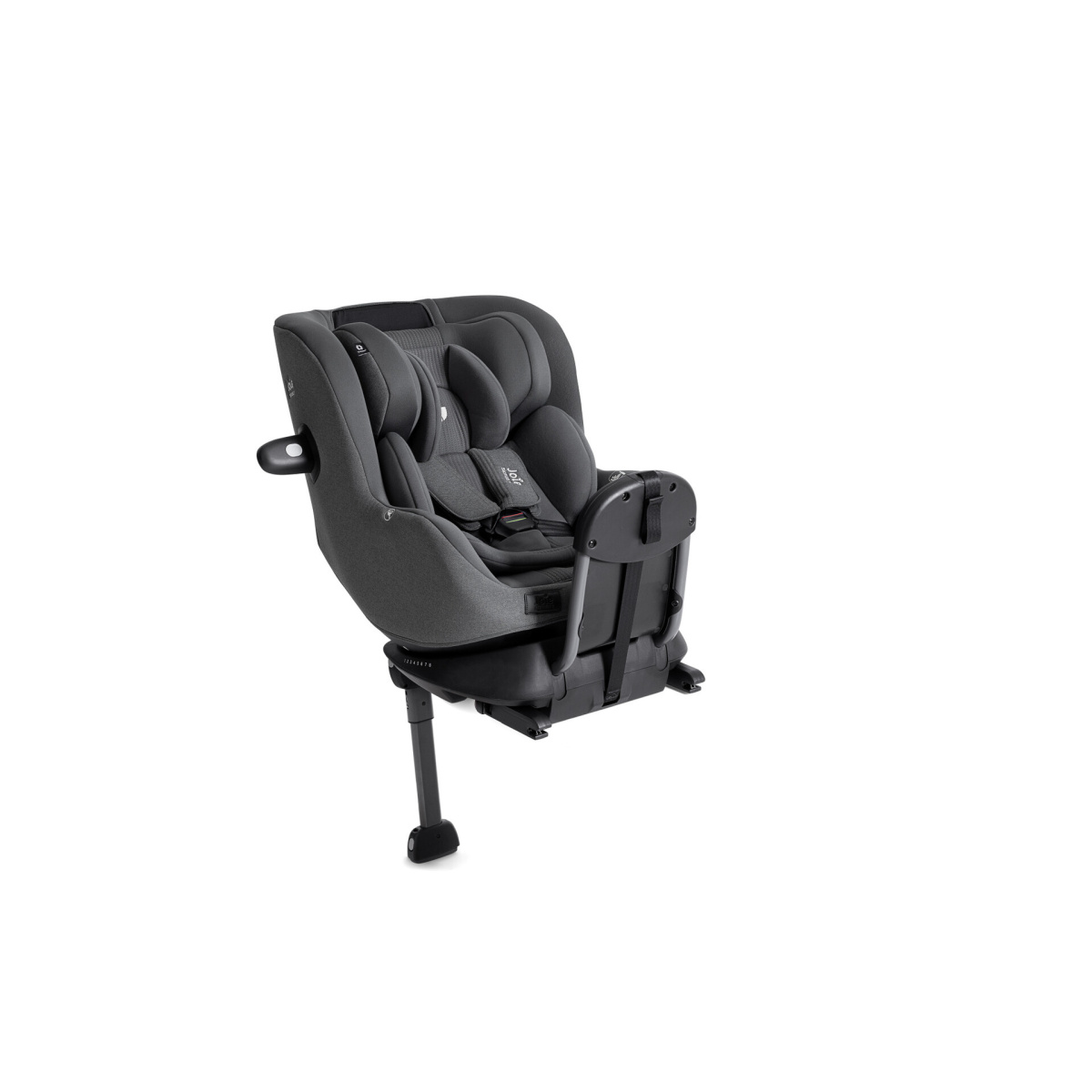 JOIE I-PRODIGI SIGNATURE EBONY