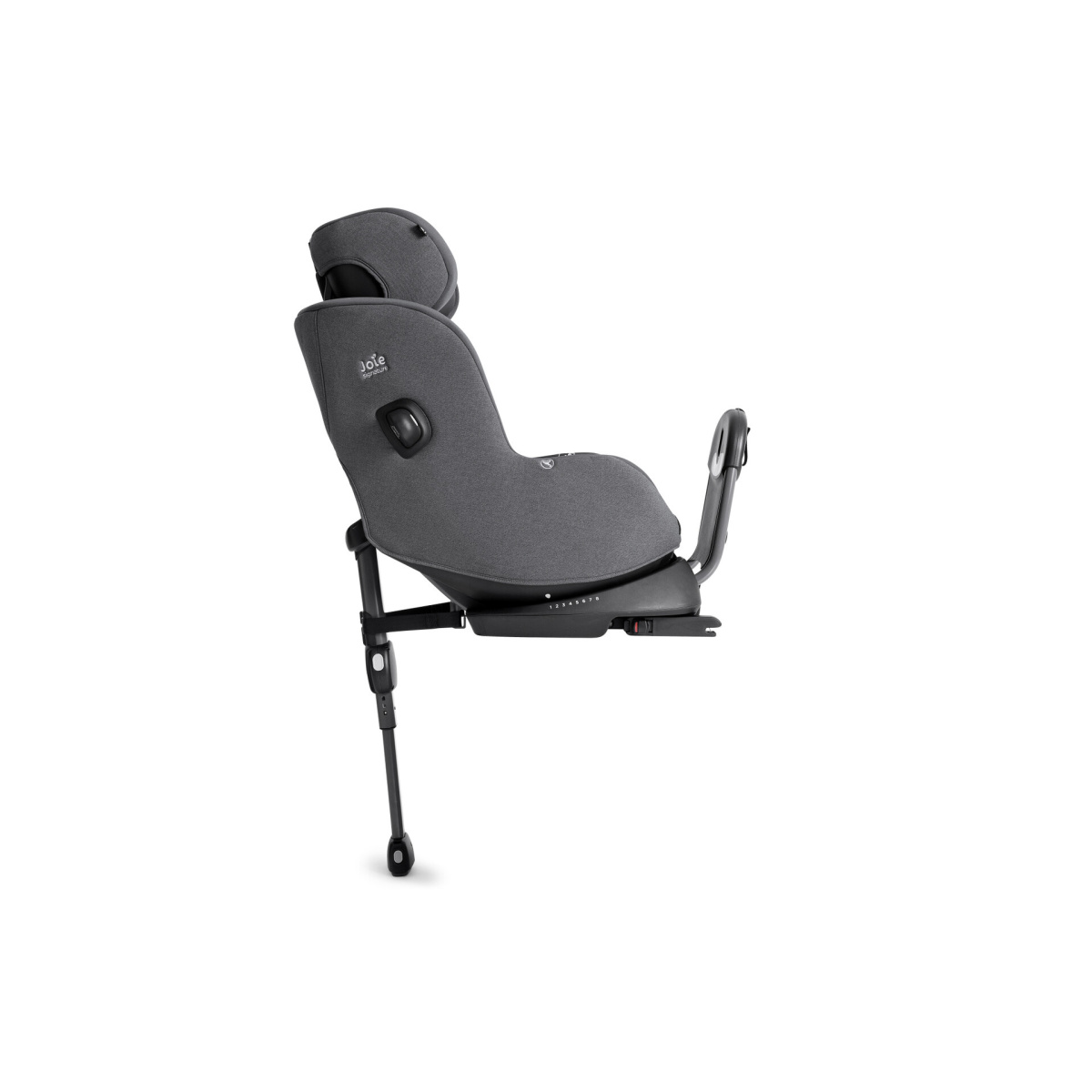 JOIE I-PRODIGI SIGNATURE EBONY