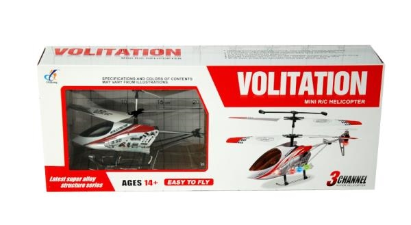 Helikopter na radio 1340933 09337