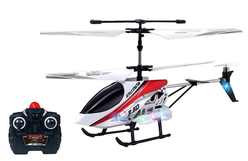 Helikopter na radio 1340933 09337