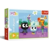 TREFL PUZZLE 30 EL MILO