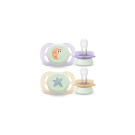 AVENT SMOCZKI 0-2M START NIGHT SCF075/07