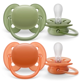 AVENT SMOCZEK USP +18 093/01 SOFT NEU ND01