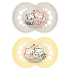 MAM SMOCZEK ORIGINAL 6+ PLANET LOVE UNISEX