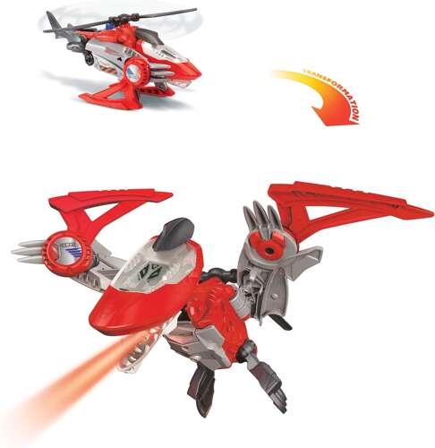 VTECH - MOTOZAURY PTERANODON KYRION